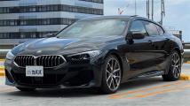 2019 BMW 8 Series