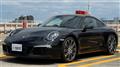 2015 Porsche 911