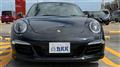 2015 Porsche 911