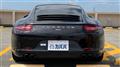 2015 Porsche 911