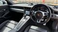 2015 Porsche 911
