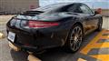 2015 Porsche 911