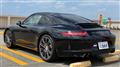 2015 Porsche 911