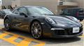 2015 Porsche 911