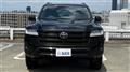 2023 Toyota Land Cruiser