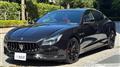 2022 Maserati Quattroporte