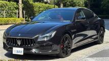 2022 Maserati Quattroporte