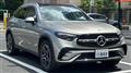 2023 Mercedes-Benz GLC-Class