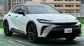 2023 Toyota Crown