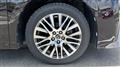 2015 Toyota Vellfire