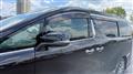 2015 Toyota Vellfire