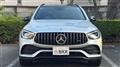 2020 Mercedes-Benz GLC-Class