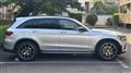 2020 Mercedes-Benz GLC-Class