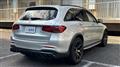 2020 Mercedes-Benz GLC-Class