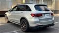 2020 Mercedes-Benz GLC-Class