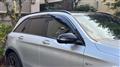 2020 Mercedes-Benz GLC-Class