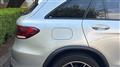 2020 Mercedes-Benz GLC-Class