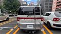 2016 Mitsubishi Delica D5