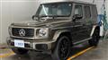 2025 Mercedes-Benz G-Class