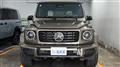 2025 Mercedes-Benz G-Class