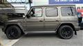 2025 Mercedes-Benz G-Class