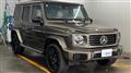 2025 Mercedes-Benz G-Class