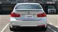 2012 BMW 3 Series