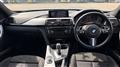 2012 BMW 3 Series