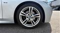 2012 BMW 3 Series