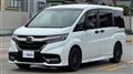 2020 Honda Step WGN