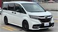 2020 Honda Step WGN
