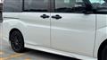 2020 Honda Step WGN