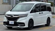 2020 Honda Step WGN