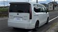 2024 Honda Step WGN