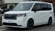 2024 Honda Step WGN