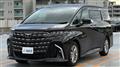 2024 Toyota Alphard