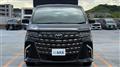 2024 Toyota Alphard