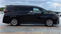 2024 Toyota Alphard
