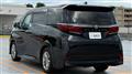 2024 Toyota Alphard