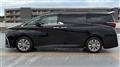 2024 Toyota Alphard