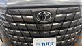 2024 Toyota Alphard