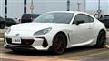 2026 Subaru BRZ