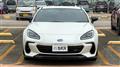 2026 Subaru BRZ