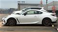 2026 Subaru BRZ