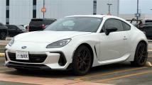 2026 Subaru BRZ