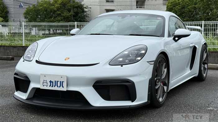 2020 Porsche Porsche Others