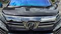 2018 Toyota Vellfire