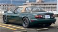 1996 Mazda Eunos Roadster