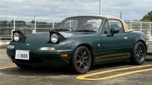 1996 Mazda Eunos Roadster