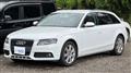2009 Audi A4 Avant